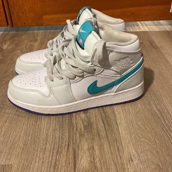 Nike air jordan 1s - Picture 3 of 7
